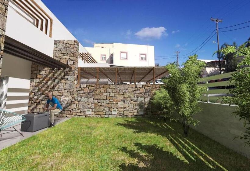 Aellia Hotel & Suites Leros