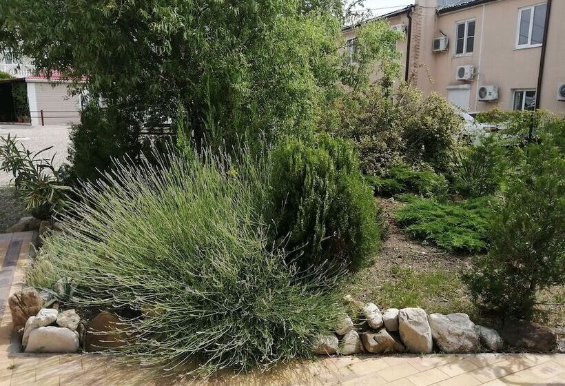 فندق Afrodita