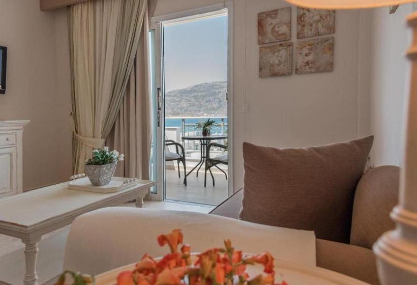 هتل Astron Princess