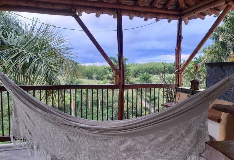 هتل Boutique La Casa Que Canta