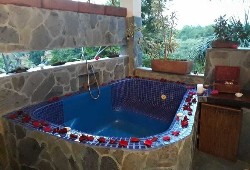 هتل Boutique La Casa Que Canta