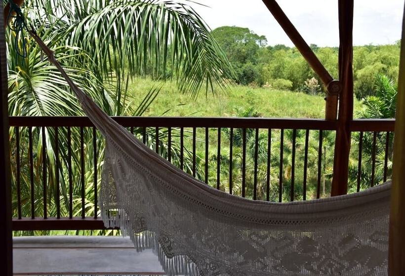 هتل Boutique La Casa Que Canta