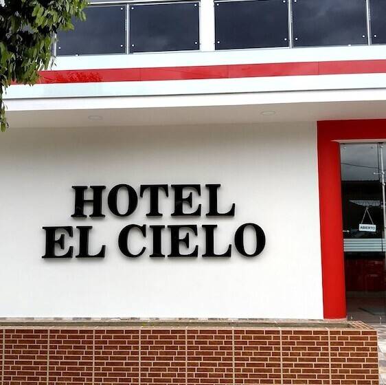 هتل El Cielo