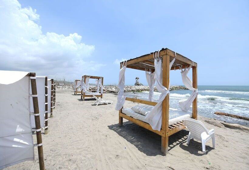 هتل Imagine Beach