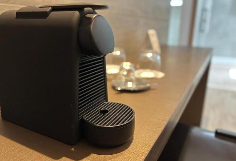 Отель Intercity Campina Grande Citymix