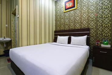 هتل Ray Inn