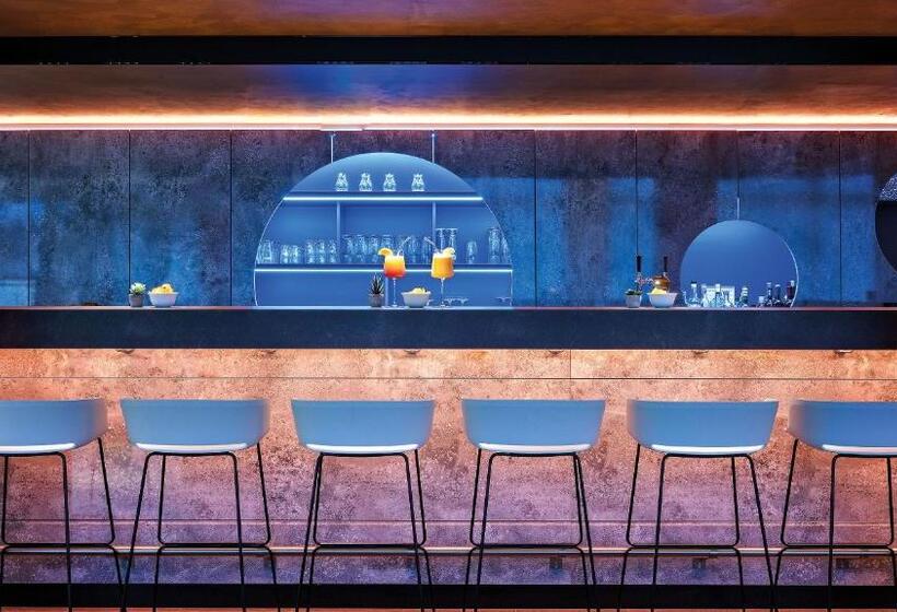 酒店 Hey Lou Nördlingen