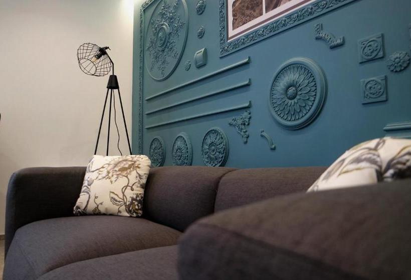 Il Cavaliere Bed And Breakfast