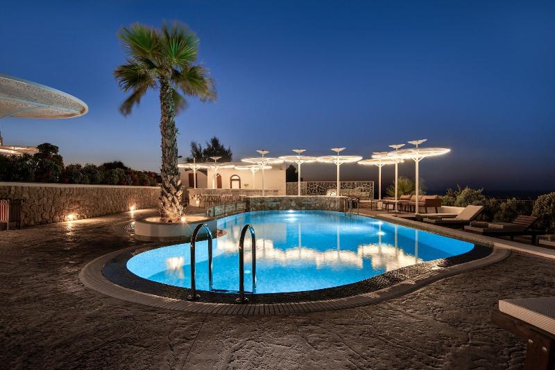 Marvarit Suites