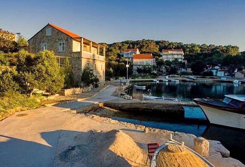 بنسيون Guest House Kiko