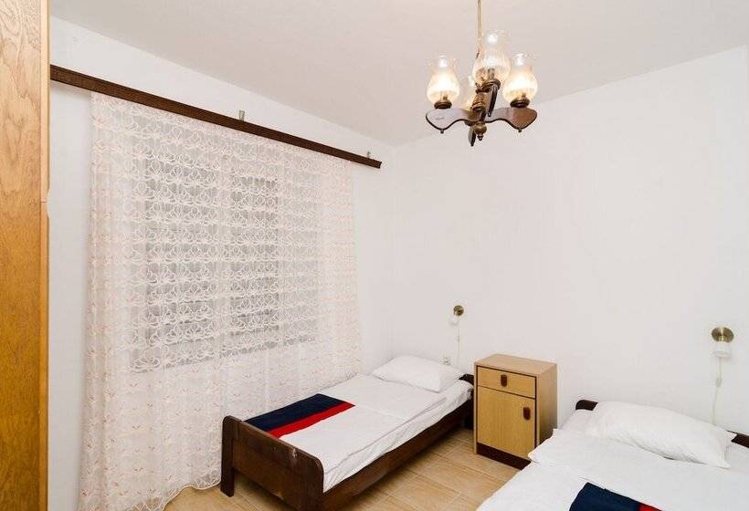 بنسيون Guest House Kiko