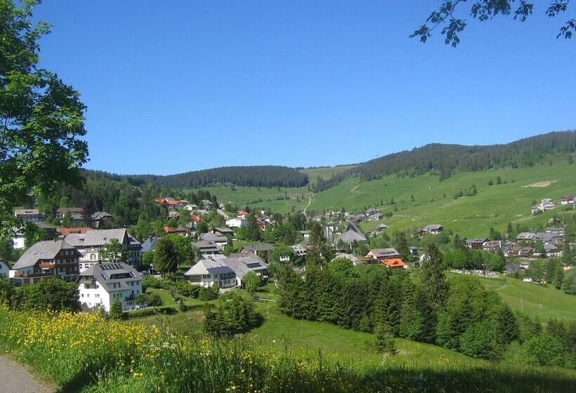 Pension Birgit