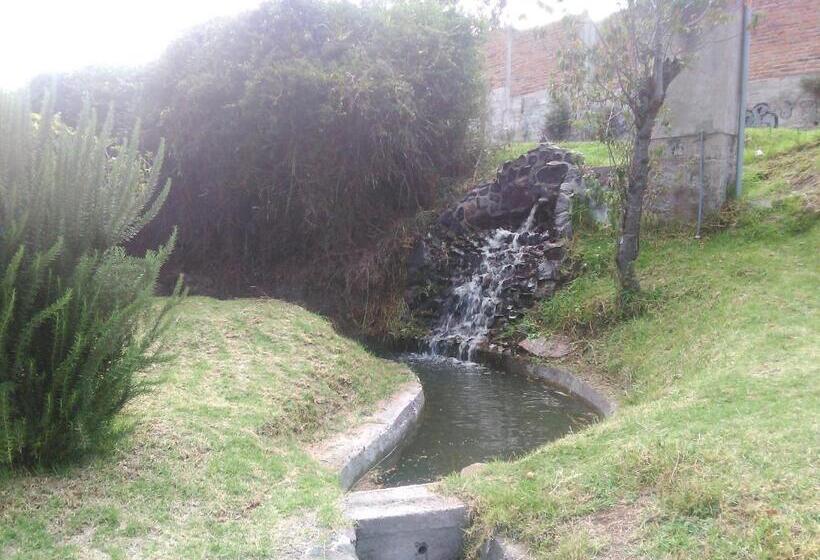 تختخواب و صبحانه Casa Huespedes El Molino