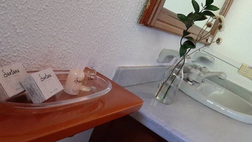 تختخواب و صبحانه Finca Hotel Santana