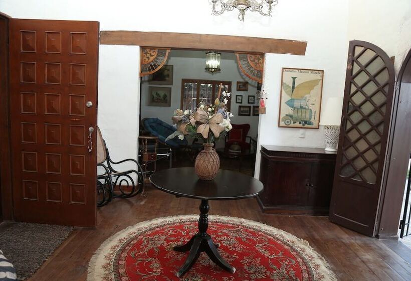 Casa Carmelita Hotel Boutique Pitalito