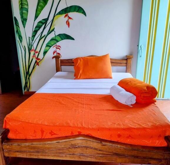 Finca Hotel Santa Clara