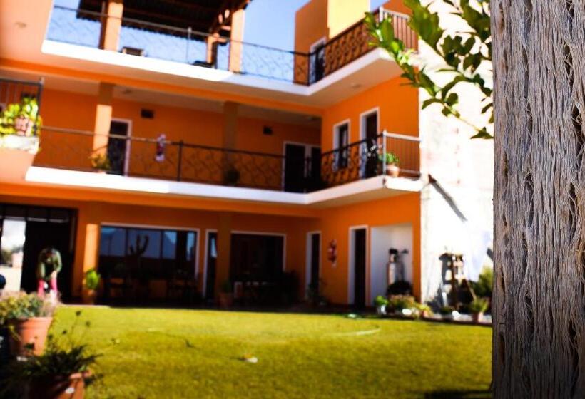 مسافرخانه Alto Del Valle Cafayate