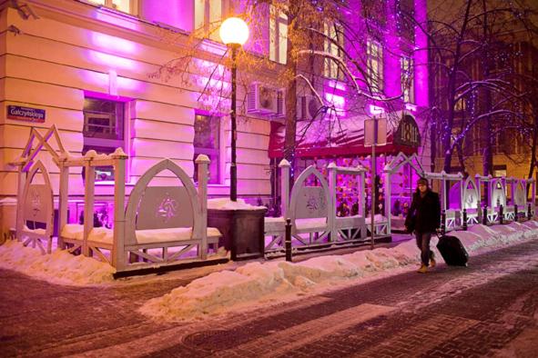 هاستل Chmielna 5 Rooms & Apartments