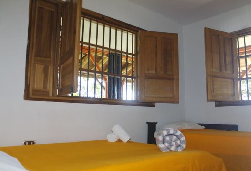 هتل El Jardín Del Quindío