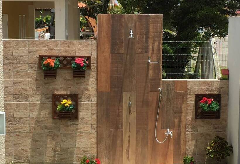 هتل La Plage Residence