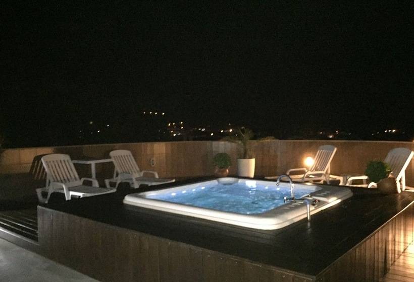 هتل La Plage Residence