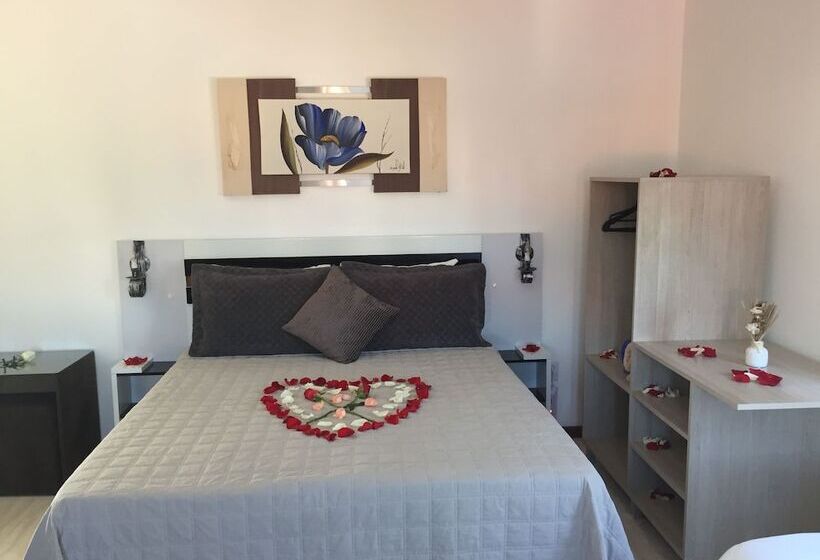 هتل La Plage Residence