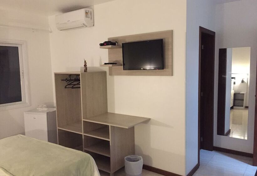 هتل La Plage Residence