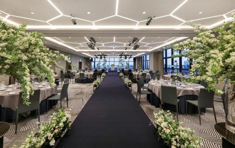 فندق Mercure Ambassador Ulsan