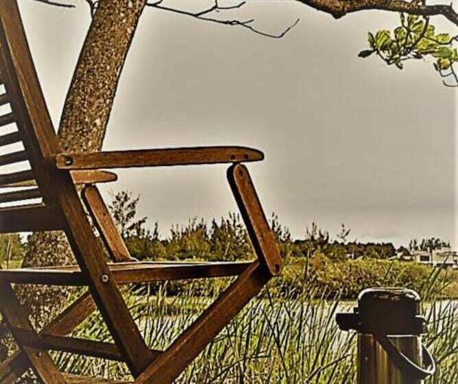 هتل Pousada Engenho Da Lagoa