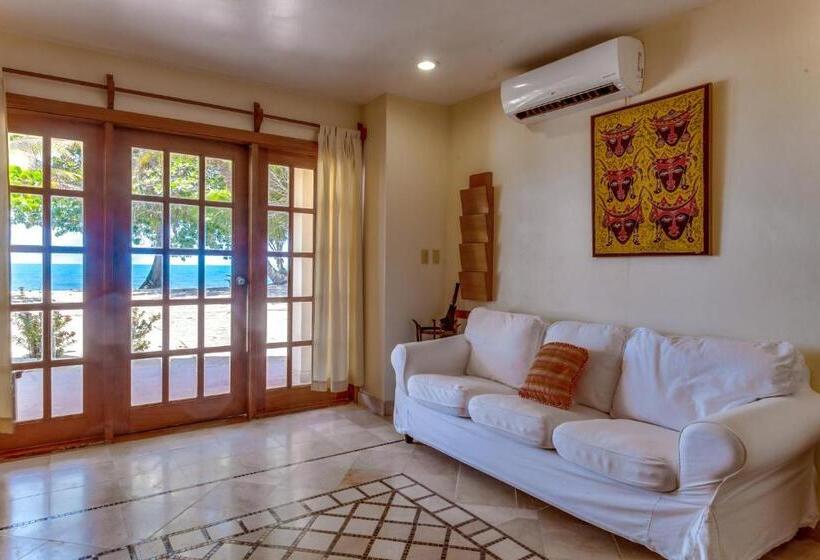 فندق The Colonial At Jaguar Reef