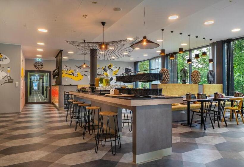 فندق Holiday Inn   The Niu, Fury Aschheim Messe, An Ihg