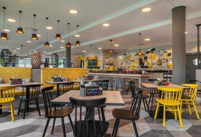 فندق Holiday Inn   The Niu, Fury Aschheim Messe, An Ihg