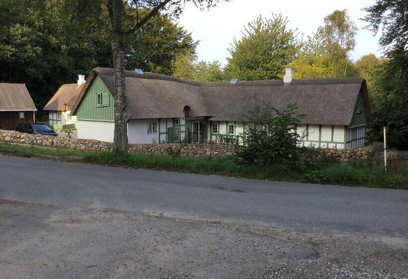 Hørhavegården B&b