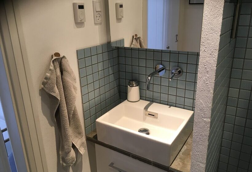 Hørhavegården B&b