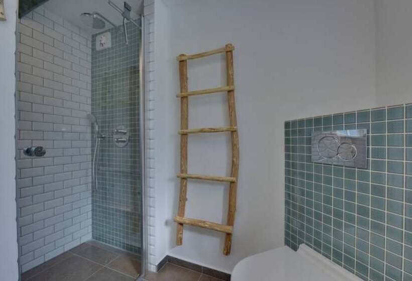 Hørhavegården B&b