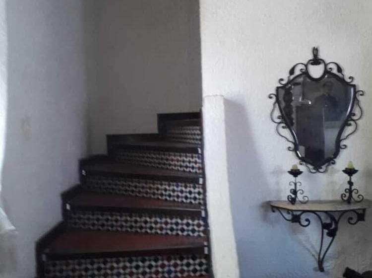 פנסיון La Hostería
