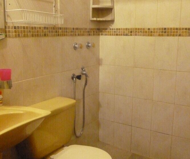 پانسیون Villa Celeste