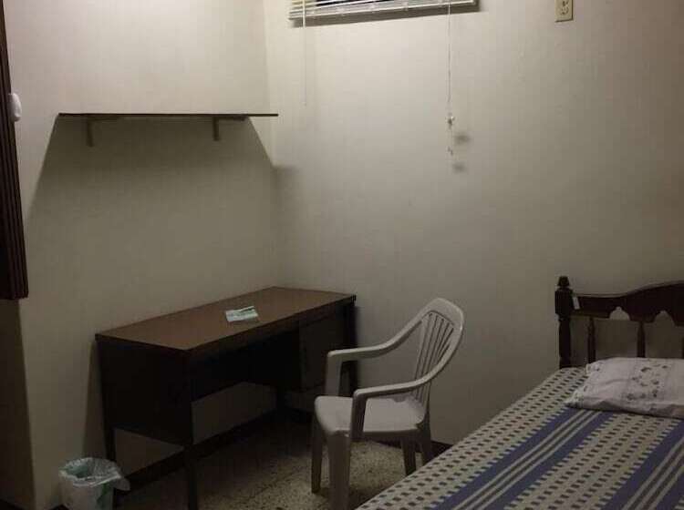 پانسیون Villa Celeste