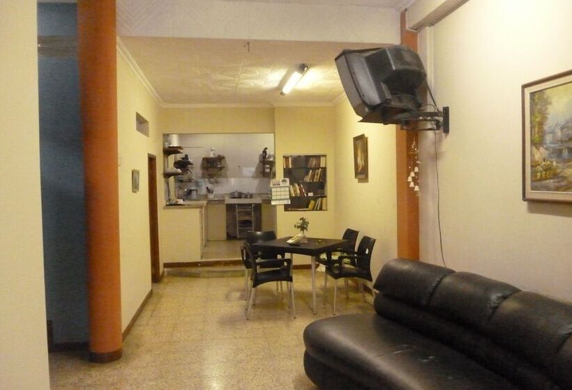 پانسیون Villa Celeste