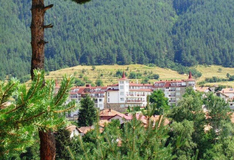 Eagle Rock Holiday Apartments