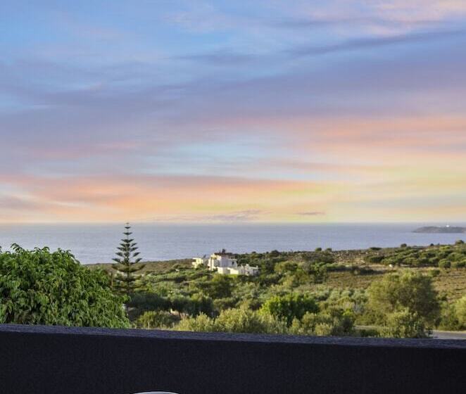 Talos Luxury Suites