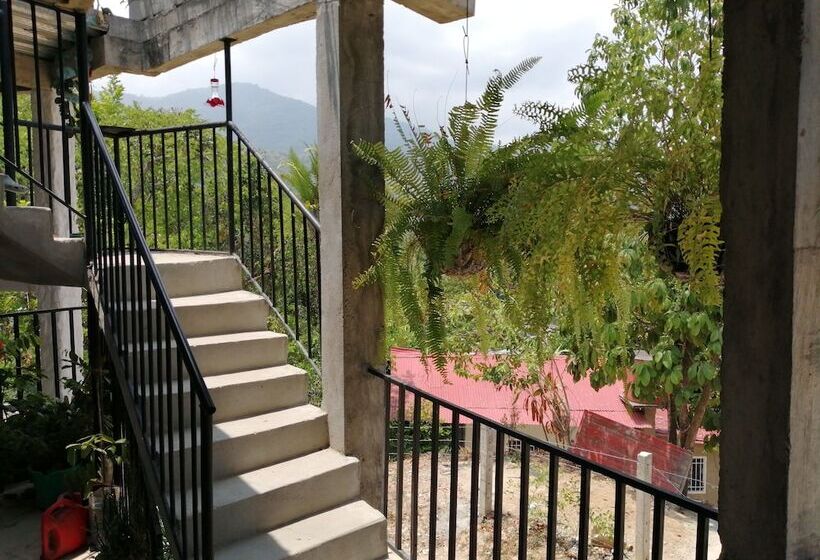 The Chill Out Hostel