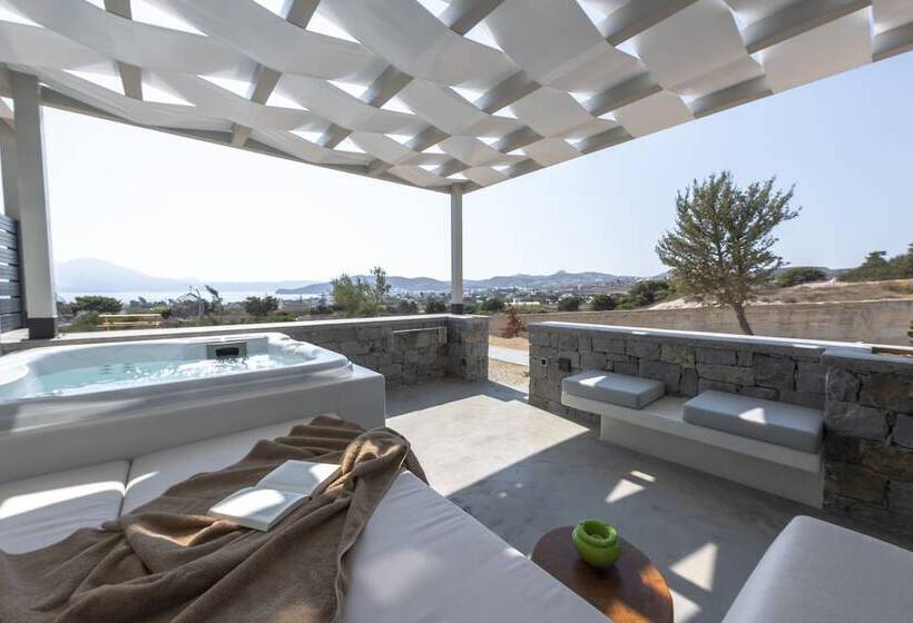 Aelia Suites Milos