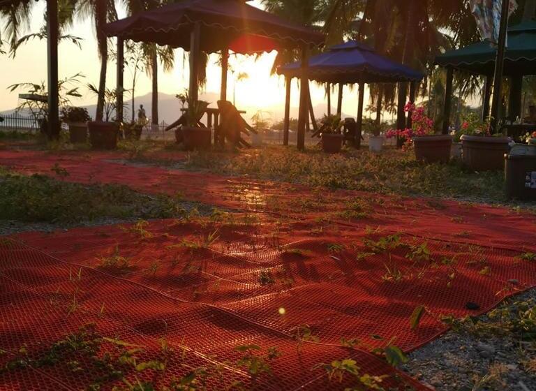 فندق صغير Subic Bay View Diamond