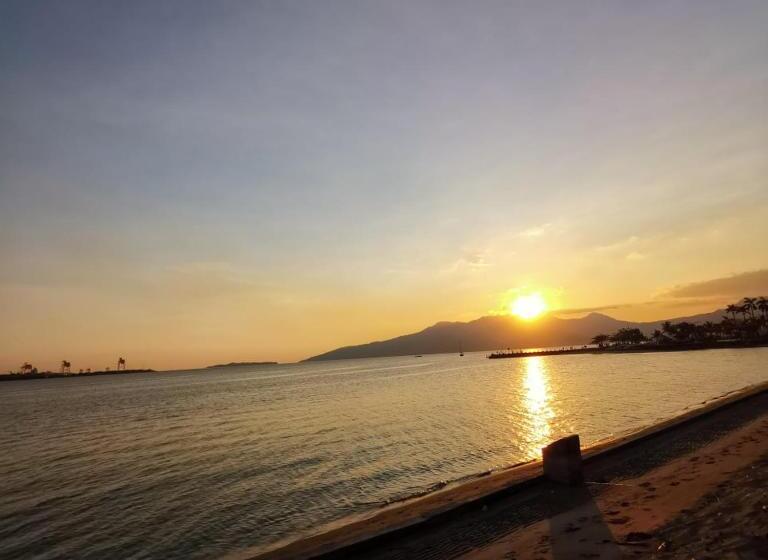 فندق صغير Subic Bay View Diamond