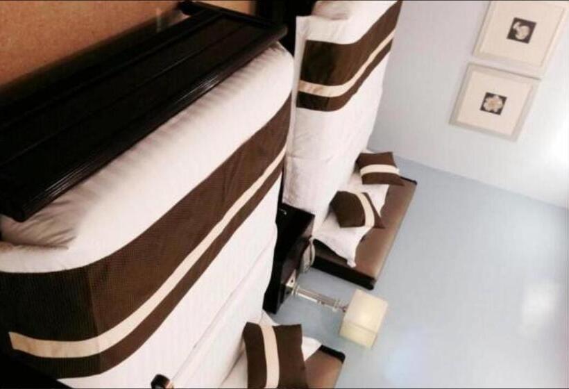 فندق صغير Subic Bay View Diamond