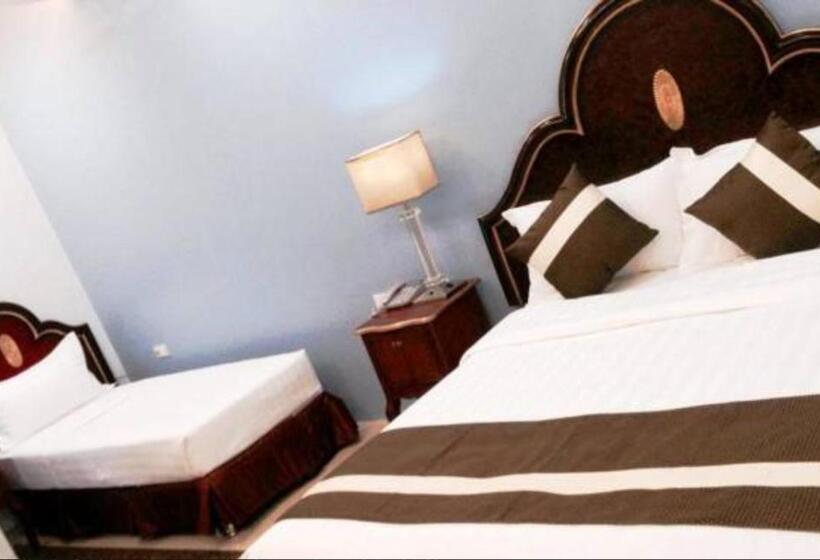 فندق صغير Subic Bay View Diamond