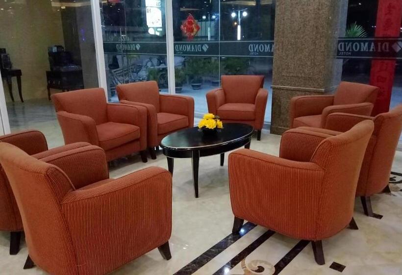 فندق صغير Subic Bay View Diamond