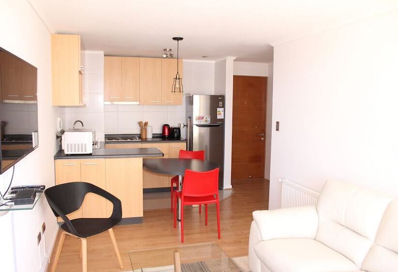 Apart Hotel Pge