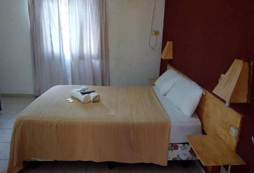 تختخواب و صبحانه Petit Hotel Panambi